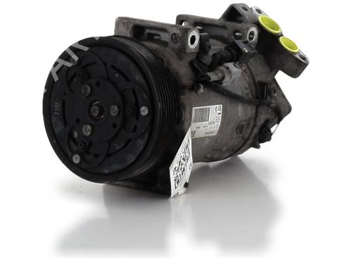 Used AC compressor RENAULT CLIO IV (BH_) 1.5 dCi 90 (90 hp) 30827292