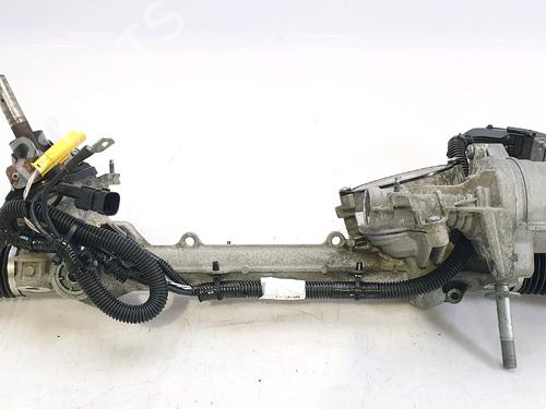 Styregear/Snekke CITROËN C4 Grand Picasso II (DA_, DE_) 1.6 HDi / BlueHDi 115 | BP29470991M22 