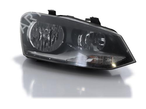 Faro derecho VW POLO V (6R1, 6C1) 1.6 TDI | BP29988126C29