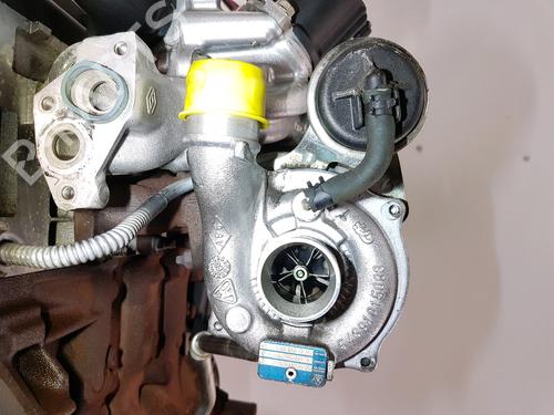 Engine RENAULT MODUS / GRAND MODUS (F/JP0_) 1.5 dCi (FP0G, JP0G) | BP37680179M1 - Image 6
