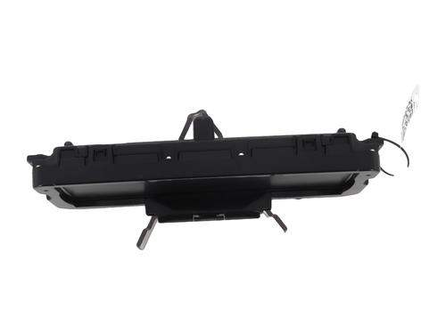 Cockpit CITROËN C5 AIRCROSS (A_) 1.6 Hybrid 225 (A45GFR) (224 hp) 30798917