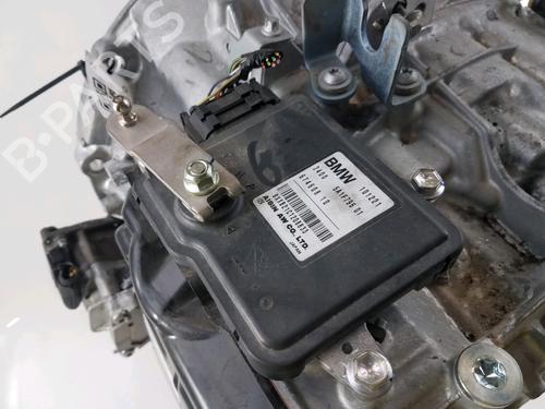 Gearbox BMW X2 (F39) xDrive 25 e Plug-in-Hybrid | BP18888547M3 