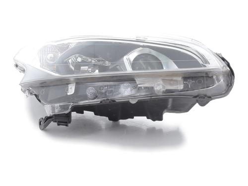 Used Right headlight PEUGEOT 208 I (CA_, CC_) 1.2 PureTech 82 (82 hp) 32130854