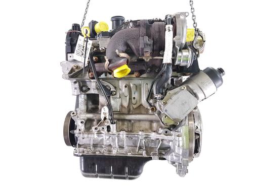 Engine PEUGEOT 1007 (KM_) 1.4 HDi | BP29389722M1 