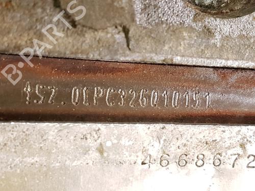 Engine CHRYSLER PT CRUISER (PT_) 2.0 | BP34000798M1  - Image 7