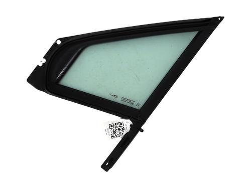 Front right quarter glass CITROËN C4 I (LC_)  | BP27910375C112 