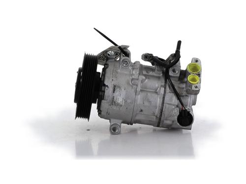 AC compressor RENAULT MEGANE III Hatchback (BZ0/1_, B3_) 1.5 dCi (BZ09, BZ0D, BZ1W, BZ29, BZ14) | BP30118511M34