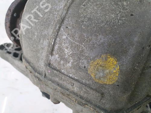 Rear differential AUDI A6 C6 Avant (4F5) RS6 quattro | BP31057362M24 
