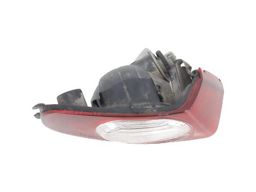 Rear bumper left light CITROËN C3 Picasso (SH_) 1.6 HDi | BP31606459C81