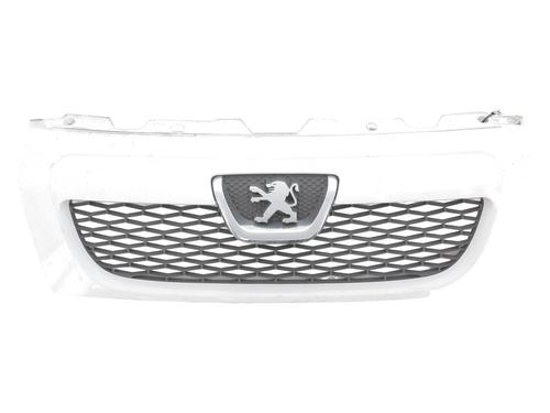 Used Grille Grille PEUGEOT BOXER Van 2.2 HDi 130 (131 hp) 33745379 33745379