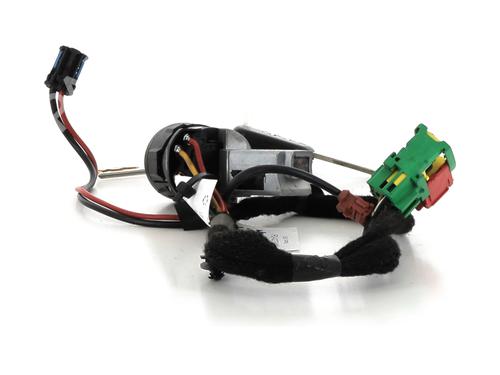 Ignition barrel PEUGEOT 307 (3A/C) 2.0 HDi 90 | BP28177099M48 