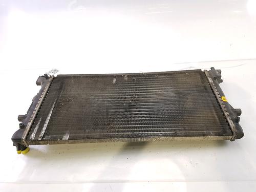 Køler SKODA FABIA II (542) 1.6 TDI | BP25993157M31 