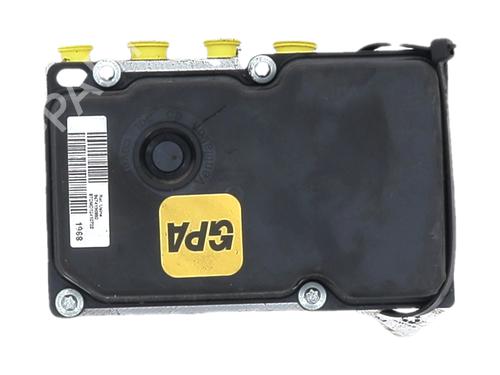 ABS pump CITROËN BERLINGO Box Body/MPV (B9) 1.6 HDi 75 | BP36659801M43 - Image 6