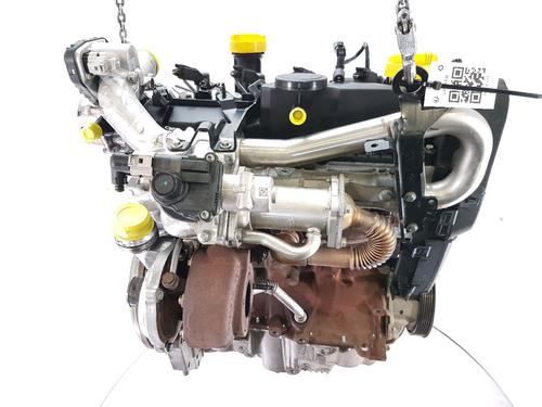 Engine RENAULT MEGANE III Hatchback (BZ0/1_, B3_) 1.5 dCi | BP33159051M1  - Image 5