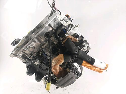 Used Gearbox Gearbox 39421545 39421545