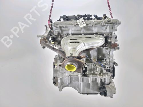 Engine TOYOTA AURIS (_E18_) 1.8 Hybrid (ZWE186_, ZWE186R) | BP28372240M1 