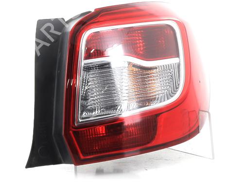 Right taillight DACIA SANDERO II 1.2 | BP31367379C35