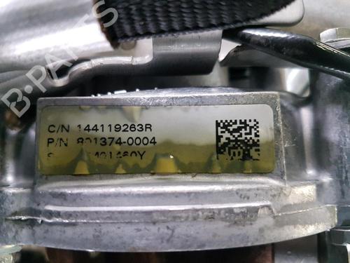 Engine RENAULT CLIO IV (BH_) 1.5 dCi 75 | BP35999464M1  - Image 6