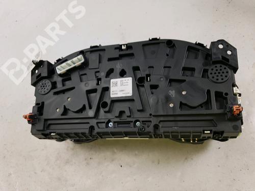 Instrument cluster SUZUKI SWIFT V (AZ) 1.4 Sport (A2L414, ZC33S) | BP10925931C47 
