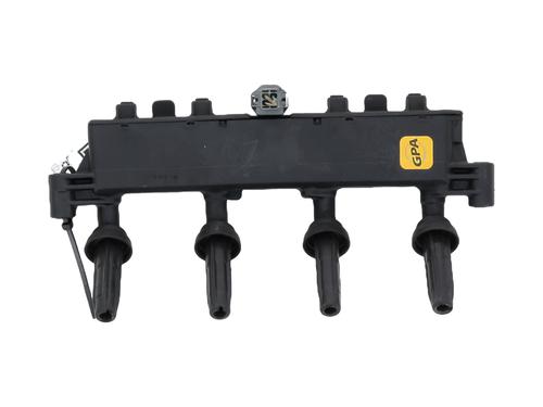 Ignition coil PEUGEOT 206 Hatchback (2A/C)  | BP26405884M94 