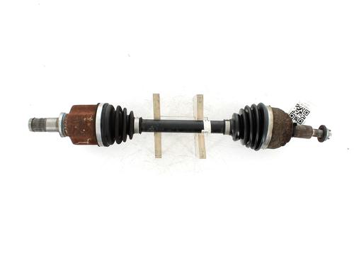 Used Left front driveshaft RENAULT LATITUDE (L70_) 2.0 dCi 175 (L70Y, L734) (173 hp) 16312603