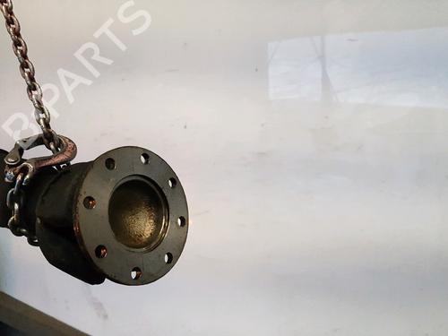 Driveshaft MERCEDES-BENZ M-CLASS (W164) ML 500 4-matic (164.172) | BP27906031M37
