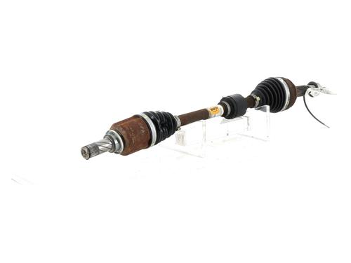 Left front driveshaft RENAULT CLIO IV (BH_) 1.5 dCi 90 | BP21818580M38 