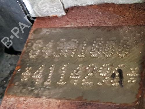 Engine FIAT 500L (351_, 352_) 1.4 (199LYB1B) | BP29696062M1 