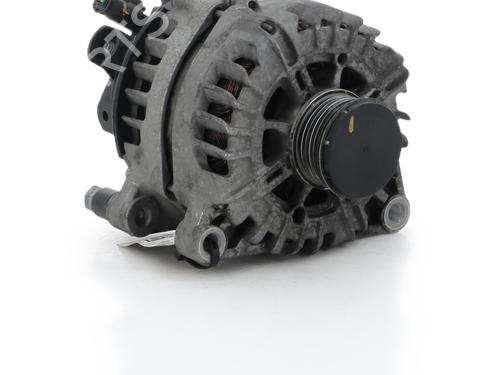 Alternator CITROËN C5 III (RD_) 2.0 HDi 140 (RDRHF8, RDRHFA, RDRHA8, RDRHAJ) | BP38768093M7 - Image 4