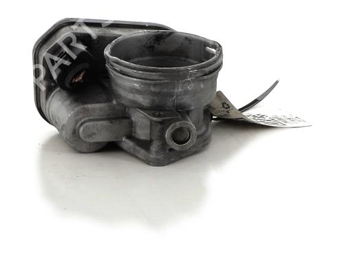 Throttle body AUDI A3 (8P1) 1.9 TDI | BP30118146M82