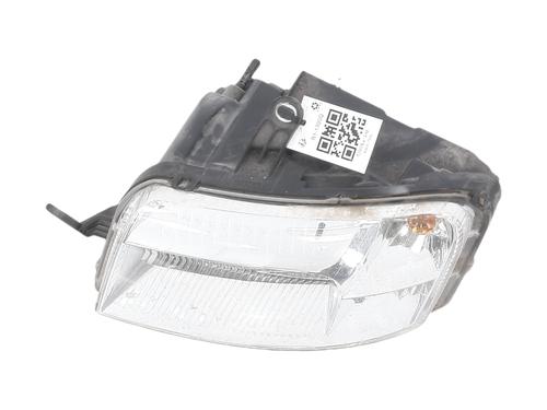 Left headlight FIAT PANDA (169_) 1.2 (169.AXB11, 169.AXB1A) | BP40004361C28 - Image 5