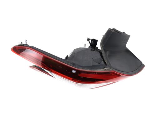 Used Left taillight PEUGEOT 308 II (LB_, LP_, LW_, LH_, L3_) 1.2 THP 130 (131 hp) 28713192