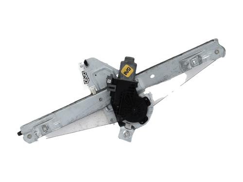 Used Front right window mechanism Front right window mechanism CITROËN C3 II (SC_) 1.2 VTi 82 (82 hp) 39971979 39971979
