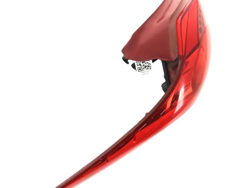 Used Left taillight PEUGEOT 207 SW (WK_) 1.6 HDi (90 hp) 28285592