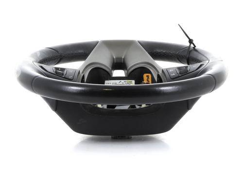 Steering wheel CHEVROLET AVEO Hatchback (T300) 1.3 D | BP29415886C49 