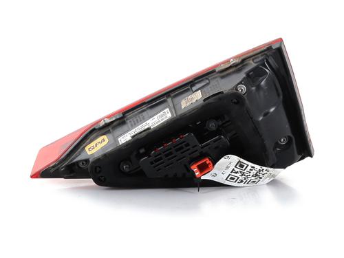 Left tailgate light AUDI A1 Sportback (GBA) 30 TFSI | BP30140677C79
