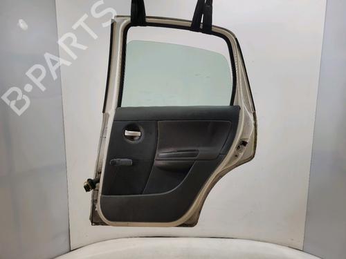 Right rear door CITROËN C3 I (FC_, FN_) 1.4 HDi | BP31123007C5