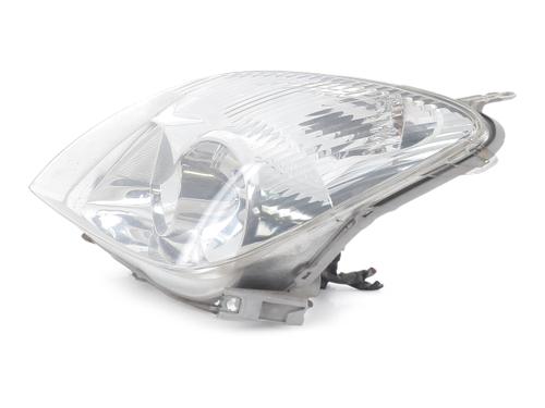 Used Left headlight Left headlight TOYOTA COROLLA Verso (_E12_) 2.0 D-4D (CDE120_, CDE120R) (90 hp) 40487958 40487958