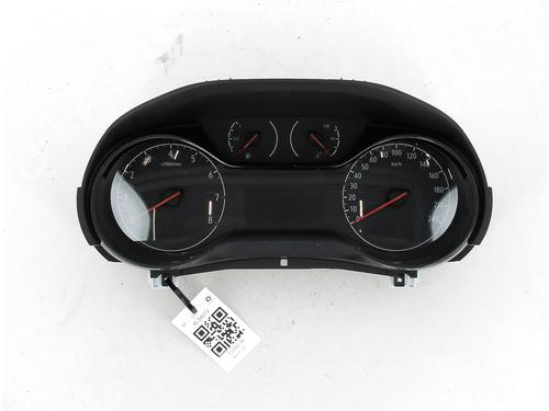 Used Instrument cluster OPEL CORSA F (P2JO) 1.2 (68) (101 hp) 15469804