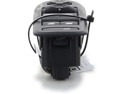 Left front window switch CITROËN C3 II (SC_) 1.2 VTi 82 | BP33925639I27 - Image 2