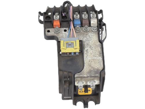 Electronic module PEUGEOT 308 I (4A_, 4C_) 1.6 HDi | BP27308026M83 
