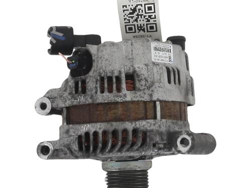 Alternator CITROËN C4 II (NC_) 1.6 VTi 120 (NC5FS0, NC5FS9) | BP32201479M7 