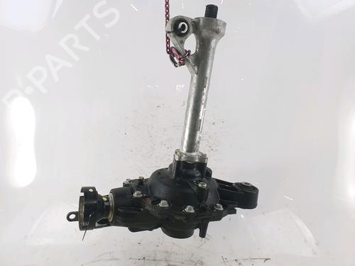 Front differential FORD RANGER (TKE) 2.0 EcoBlue 4x4 | BP31284464M23 