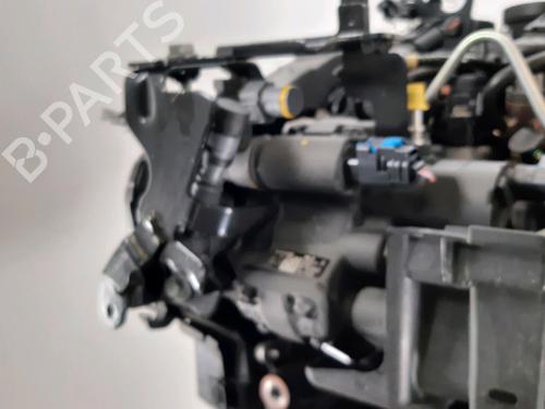 Engine DACIA DUSTER (HS_) 1.5 dCi 4x4 | BP32039911M1 