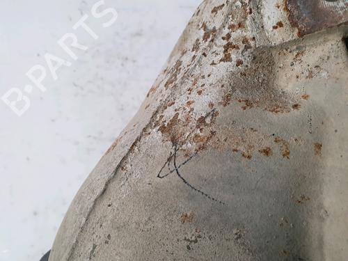 Rear differential MERCEDES-BENZ C-CLASS (W203) C 270 CDI (203.016) | BP32101741M24 - Image 5