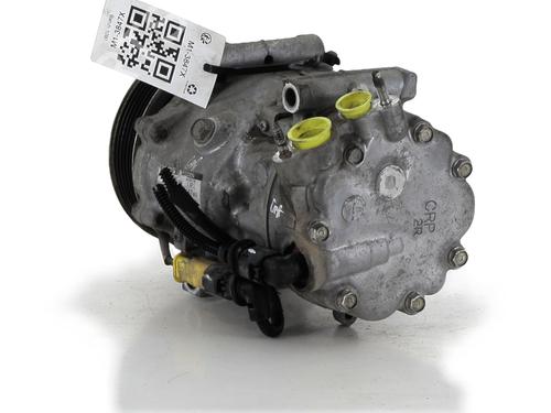 AC compressor CITROËN C4 Picasso I MPV (UD_) 1.6 HDi 110 | BP29701647M34 