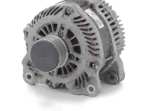 Used Alternator Alternator RENAULT SCÉNIC III (JZ0/1_) 1.5 dCi (106 hp) 33419968 33419968