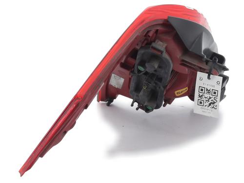 Right taillight PEUGEOT 5008 (0U_, 0E_) 1.6 HDi | BP31661779C35