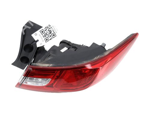 Used Right taillight Right taillight RENAULT CLIO IV (BH_) 0.9 TCe 90 (BHNF, BHMA, BHMH, BHJK, BHJR) (90 hp) 34118669 34118669