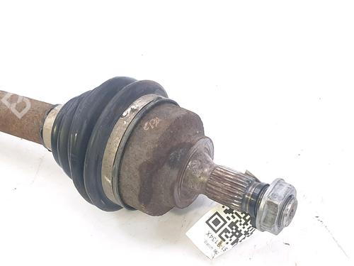 Left front driveshaft PEUGEOT 308 SW I (4E_, 4H_) 1.6 HDi | BP28310358M38 